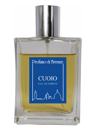 Unisex Cuoio Profumo di Firenze Perfume - Elegant Fragrance for Women and Men