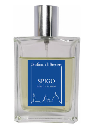 Spigo Profumo di Firenze Unisex Perfume - Elegant fragrance for women and men | Buy Now