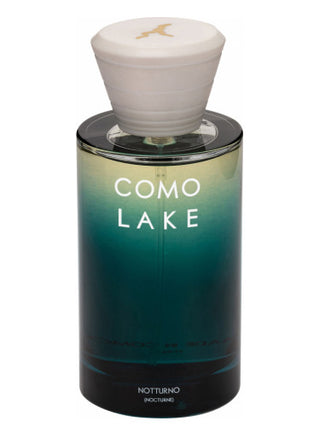 Notturno Como Lake Perfume for Women and Men - Elegant Fragrance | Buy Online