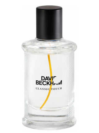 Classic Touch David Beckham for Men Perfume - Fragrance Bottle Image