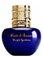 Fruit d'Amour Purple Gardenia Emanuel Ungaro for women