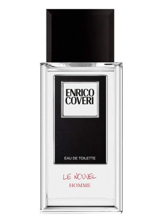 Enrico Coveri Le Nouvel Homme cologne for men - Best Mens Perfume 2021