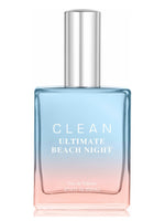 Ultimate Beach Night Clean for women and men