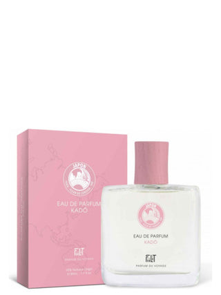 Kado - Japan Fiilit Perfume for Women and Men | Exquisite Unisex Fragrance | Buy Online Now