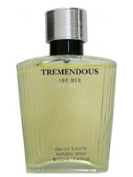 Tremendous for Men Tremendous for men