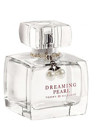 Tommy Hilfiger Dreaming Pearl Perfume for Women - Elegant Floral Fragrance | Buy Online Now!