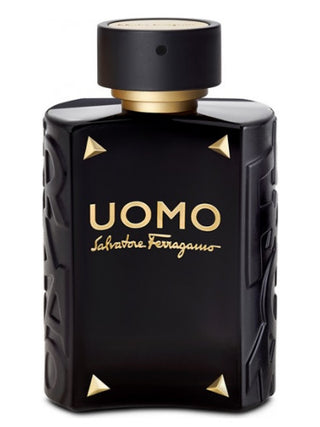 Uomo Salvatore Ferragamo Limited Edition for Men Perfume - Best Fragrance Image