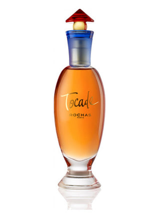 Rochas Tocade 2018 Perfume for Women - Elegant Floral Fragrance