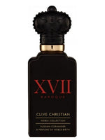 XVII Baroque Russian Coriander Clive Christian for men