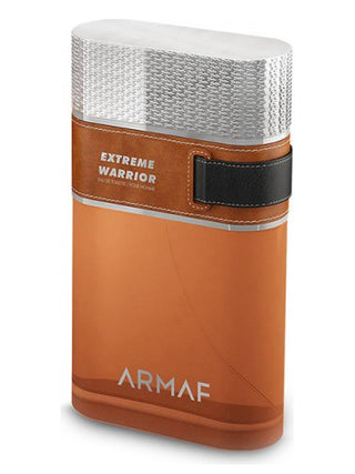 Extreme Warrior Armaf for Men Perfume - Best Fragrance for Men - Buy Online Now!