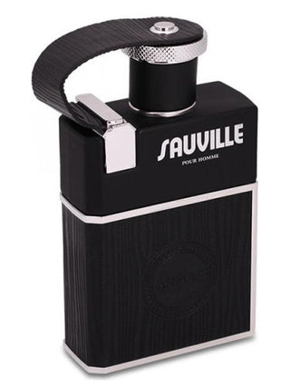 Armaf Sauville Pour Homme Mens Perfume - Best Fragrance for Men | Buy Online Now