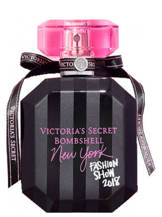 Victorias Secret Bombshell New York Fashion Show 2018 perfume for women - Elegant fragrance for fashion-forward individuals | Shop now