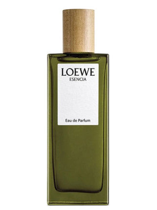 Esencia pour Homme Eau de Parfum Loewe for men - Best Mens Fragrance | Buy Online