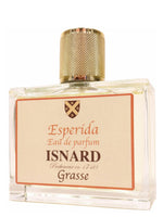 Esperida Isnard for women and men