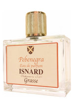 Pebenegra Isnard for women and men