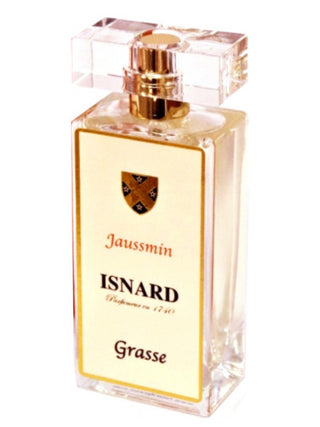 Jaussmin Isnard womens perfume - Elegant fragrance for her | Shop now