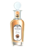 Облепиха и крыжовник - Sea buckthorn and Gooseberry Brocard for women