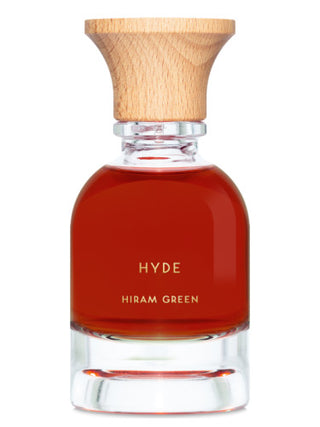 Hyde Hiram Green Unisex Perfume - Elegantly crafted fragrance for women and men | Buy now for a captivating scent experience