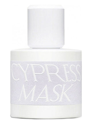 Unisex Cypress Mask Tobali Perfume - Fragrance for Women and Men