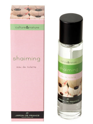 Shaiming Jardin de France womens perfume - elegant floral fragrance | Buy now