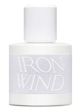 Iron Wind Tobali Unisex Perfume - Best Fragrance for Men and Women