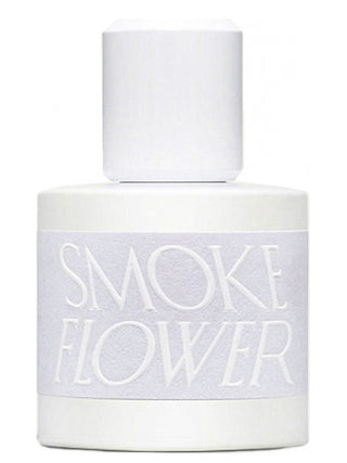 Smoke Flower Tobali Unisex Perfume - Buy Online | Best Fragrance for Men and Women - Fimgs.net