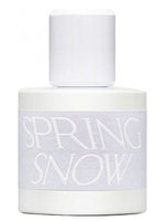 Spring Snow Tobali for women and men