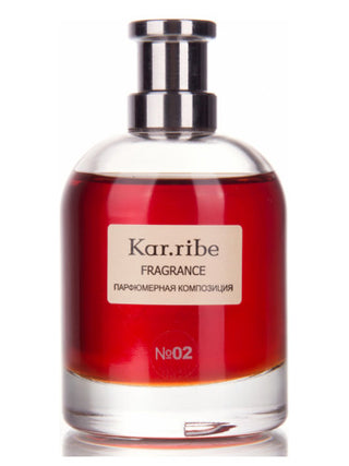 Kar.ribe 02 Kar.ribe Perfume for Women and Men - Luxury Fragrance - Buy Online