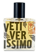 Vetiverissimo FZOTIC for women and men