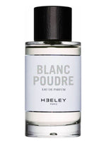 Blanc Poudre James Heeley for women and men