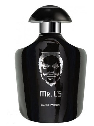 Mr. LS La Signore The Fragrance for Men - Best Mens Cologne - Buy Now