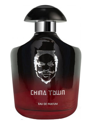 China Town La Signore Mens Fragrance - Best Cologne for Men