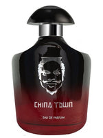 China Town La Signore The Fragrance for men