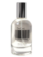 Fragrance 03 Blonde Dedcool for women and men