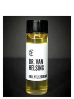 Dr. Van Helsing Sixteen92 for women and men