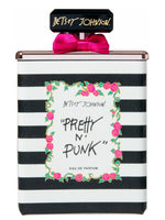 Pretty n' Punk Betsey Johnson for women