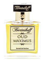 Oud Maximus Bortnikoff for women and men