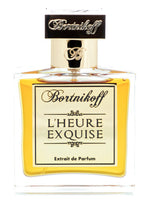 L'Heure Exquise Bortnikoff for women and men