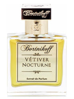 Vétiver Nocturne Bortnikoff for women and men