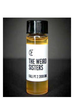 The Weird Sisters Sixteen92 for women and men