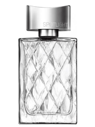 Spotlight Avon for Women Perfume - Elegant Fragrance Bottle - Buy Online