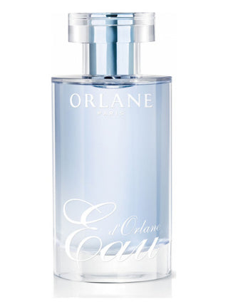 Orlane Eau dOrlane Womens Perfume - Elegant fragrance in a bottle, perfect for women - Orlane perfume image