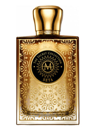 Seta Moresque Unisex Perfume - 375x500 Image