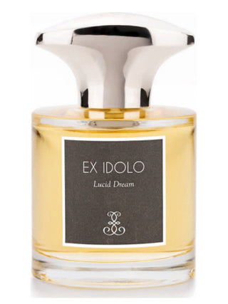 Lucid Dream Ex Idolo Unisex Perfume - Best Fragrance for Women and Men | Buy Now