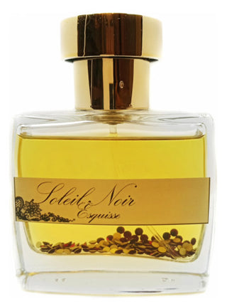 Unisex Soleil Noir Esquisse Parfum - Best Fragrance for Men and Women | Buy Online Now