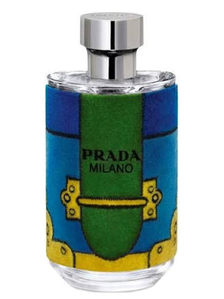 Prada LHomme Velvet Edition for Men Perfume - Best Price & Quality | Shop Now