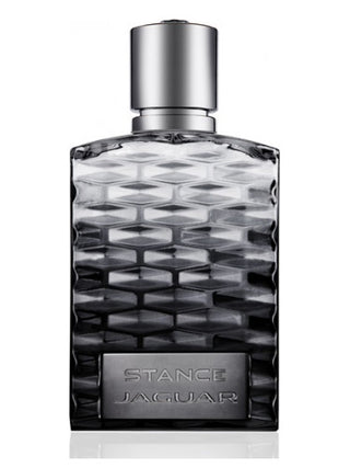 Stance Jaguar for Men Perfume - Premium Fragrance Image