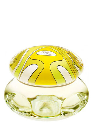 Emilio Pucci Sole 149 Perfume for Women - Elegant and Timeless Fragrance | Buy Now