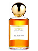 Ile Mythique Chabaud Maison de Parfum for women and men