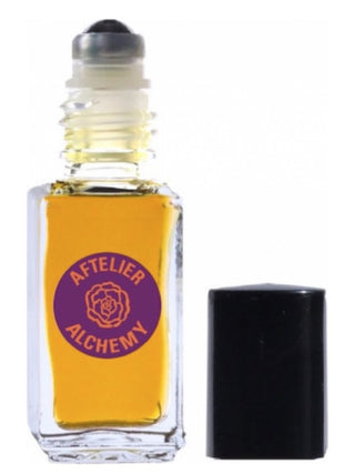 Alchemy (2018) Aftelier Perfume for Women and Men - Exquisite Fragrance Bottle - Buy Now for Unisex Scent Enthusiasts